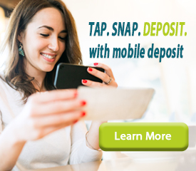 Learn about mobile deposit capture