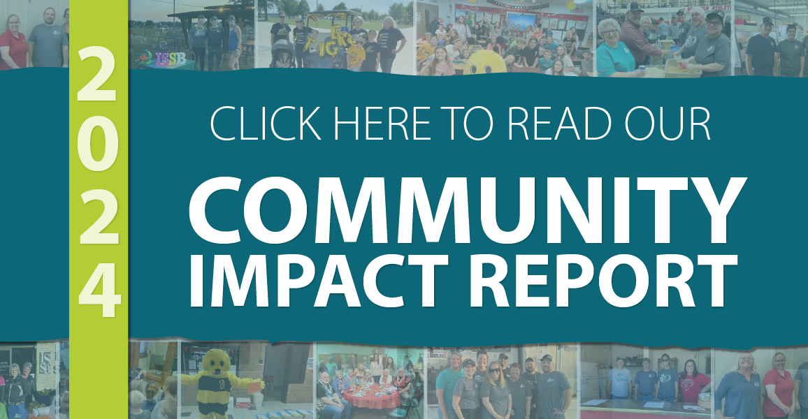 Click to read 2024 Community Impact Report
