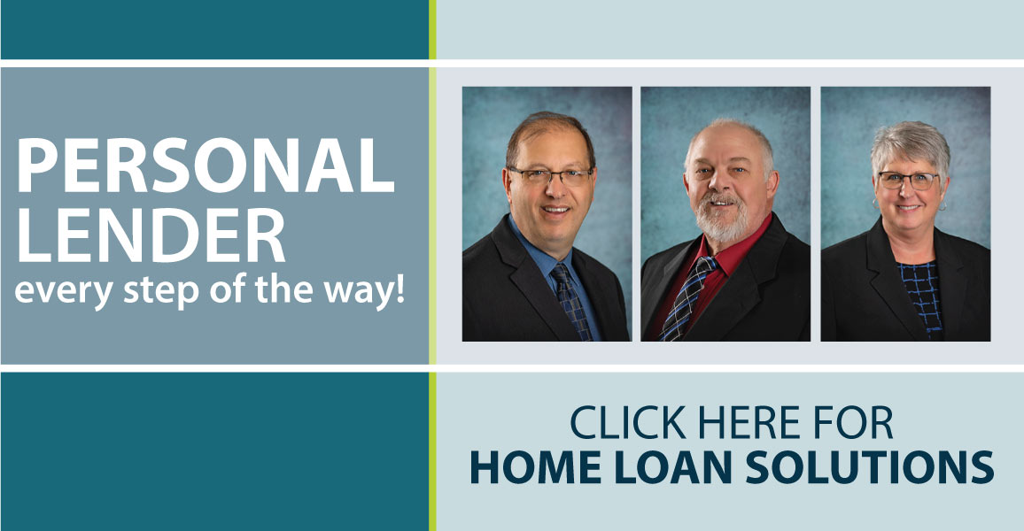 Personal Lender. Click here for home loan solutions