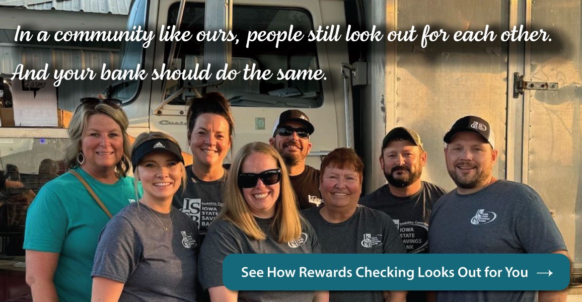 In a community like ours, people still look out for each other. See how our accounts look out for u