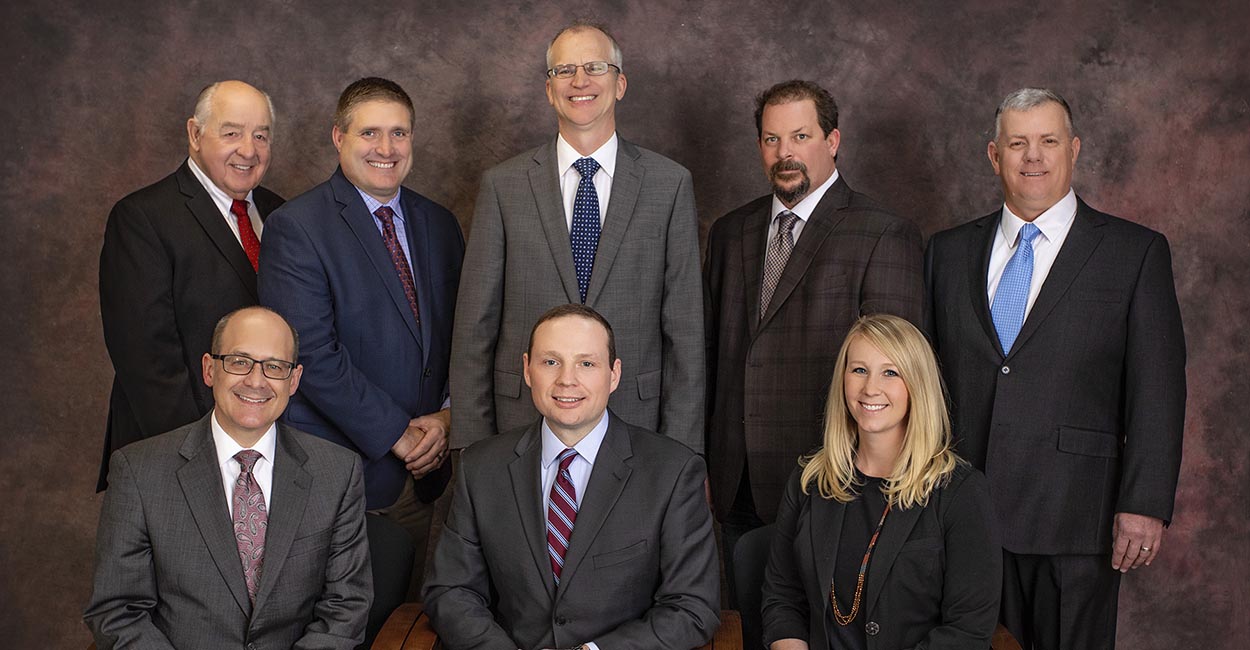 ISSB Board of Directors