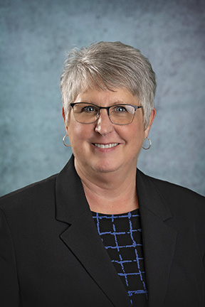 Deb Miller