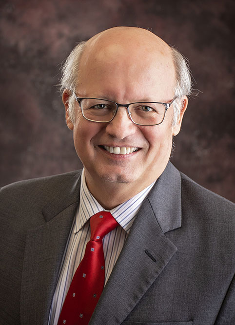 Skip Kenyon