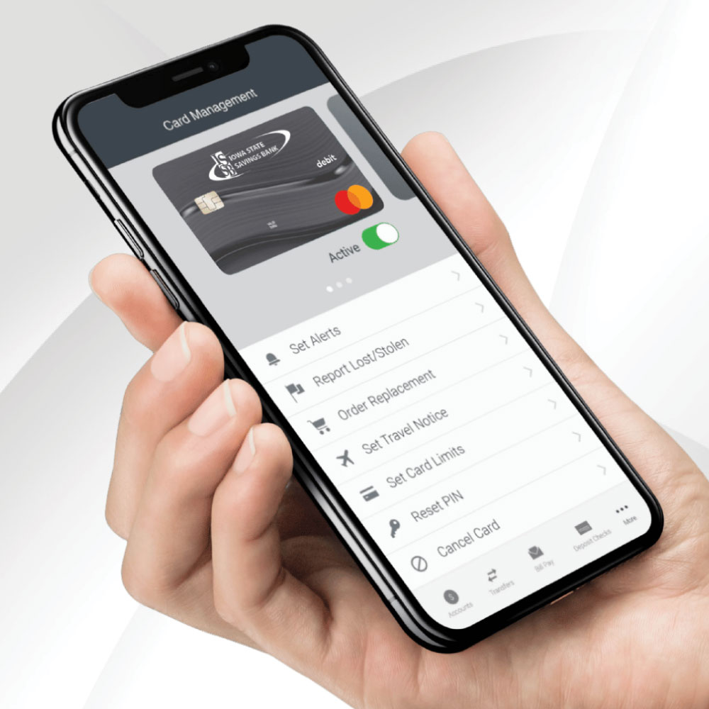 mobile banking