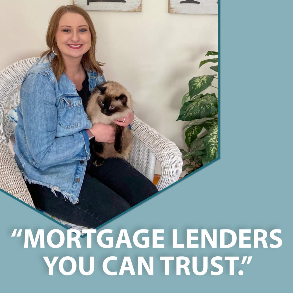 mortgage lenders you can trust