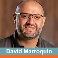 David Marroquin
