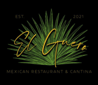 El Guero Logo