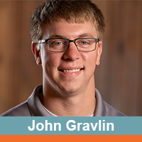 John Gravlin