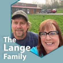 The Lange Family