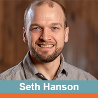 Seth Hanson