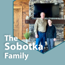 The Sobotka Family