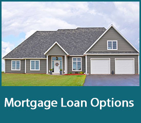 Home Loan Options