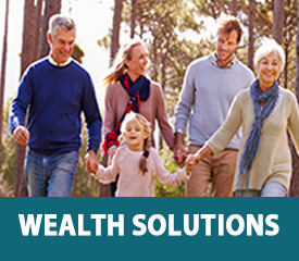 Iowa State Savings Bank Wealth solutions