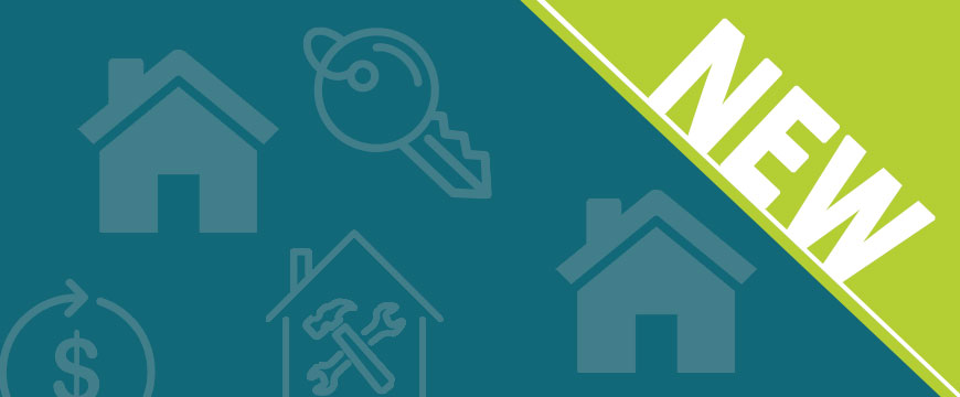 New 15 Year Fixed Rate Mortgage