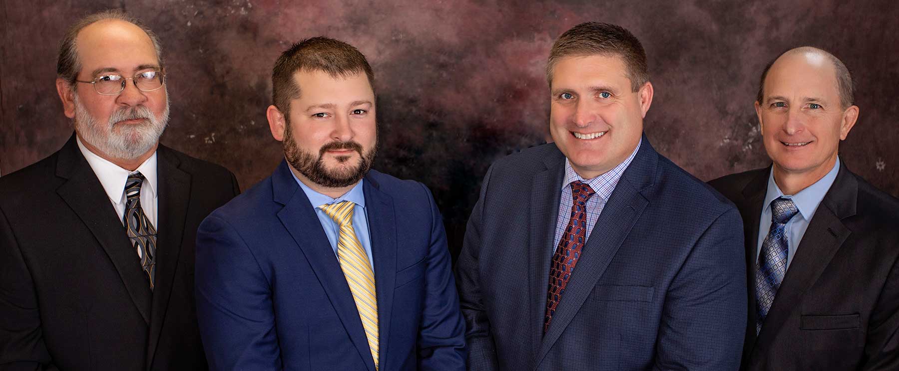 ISSB Ag lending team