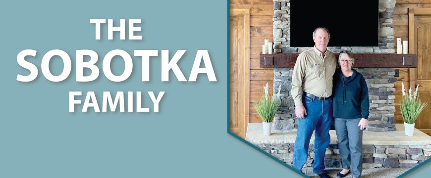 Sobotka Family Testimonial