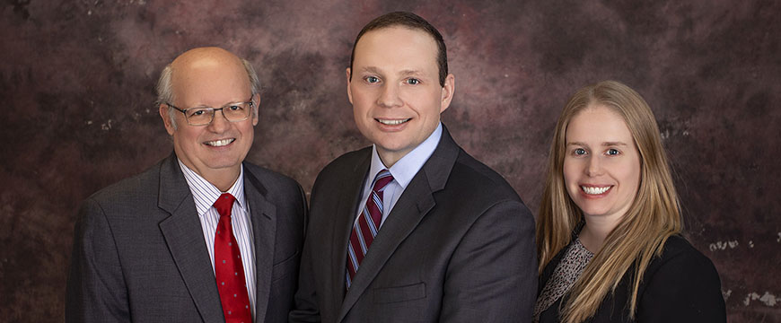 ISSB Trust officers