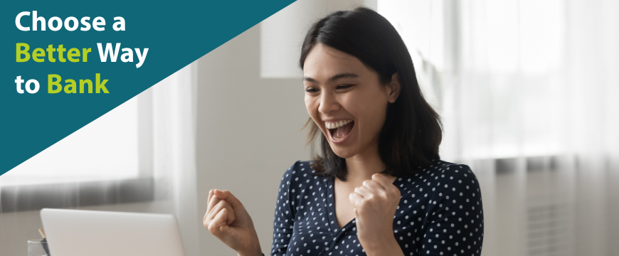 Relationship Rewards Checking Accounts