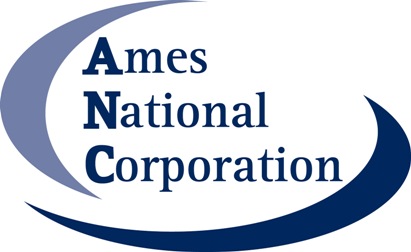 Ames National Corporation Logo