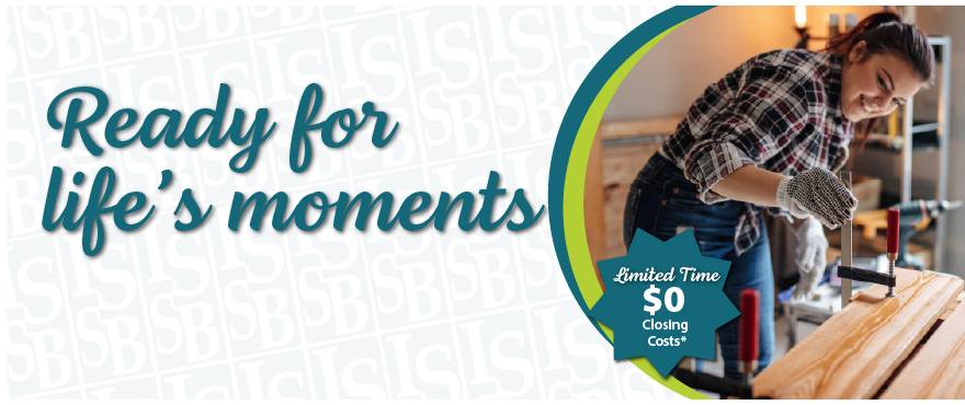 Limited Time Only Heloc Special